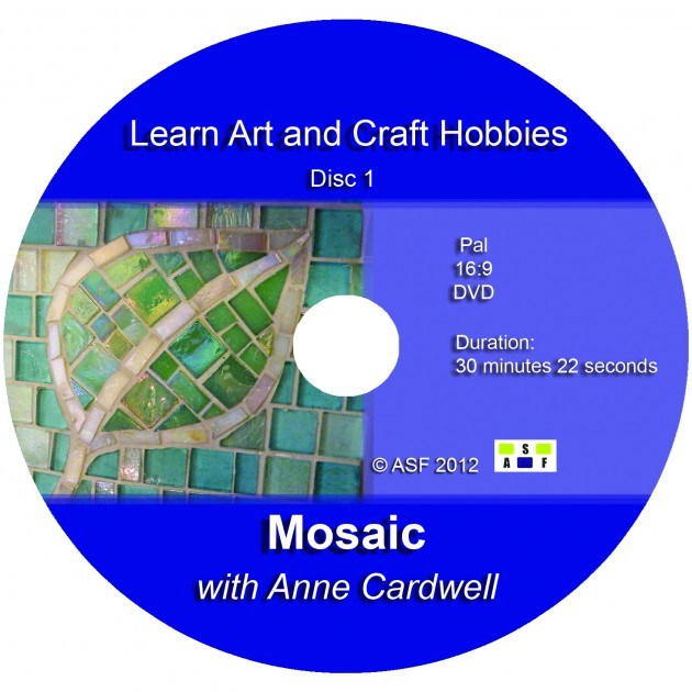 Mosaic