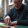 Linocut Printmaking with Robert Gillmor